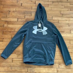 New men’s hoodie